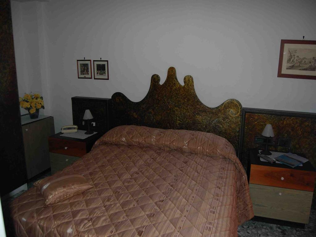 Hotel Pietra Verde Otranto Quarto foto