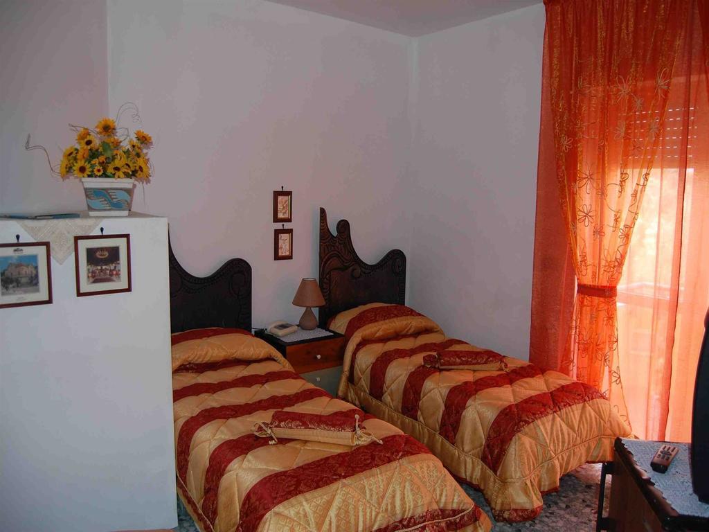 Hotel Pietra Verde Otranto Quarto foto
