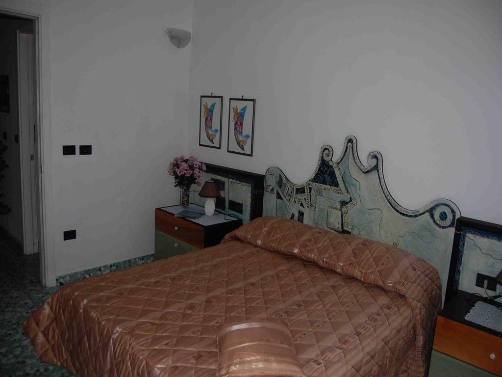 Hotel Pietra Verde Otranto Quarto foto