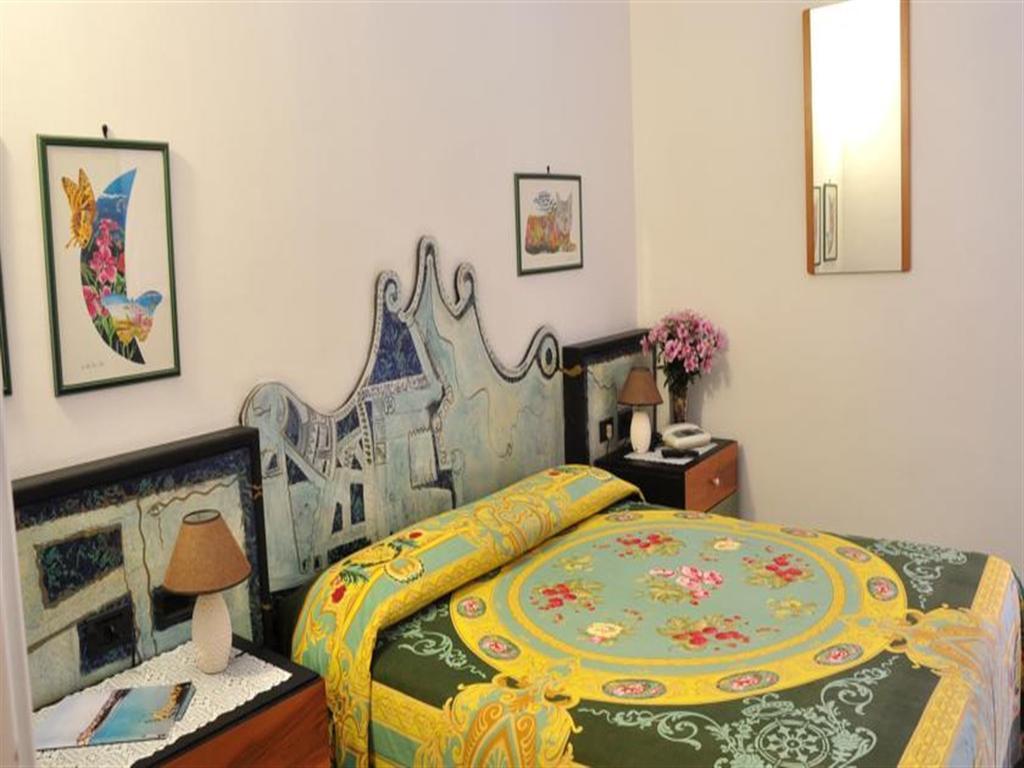 Hotel Pietra Verde Otranto Quarto foto