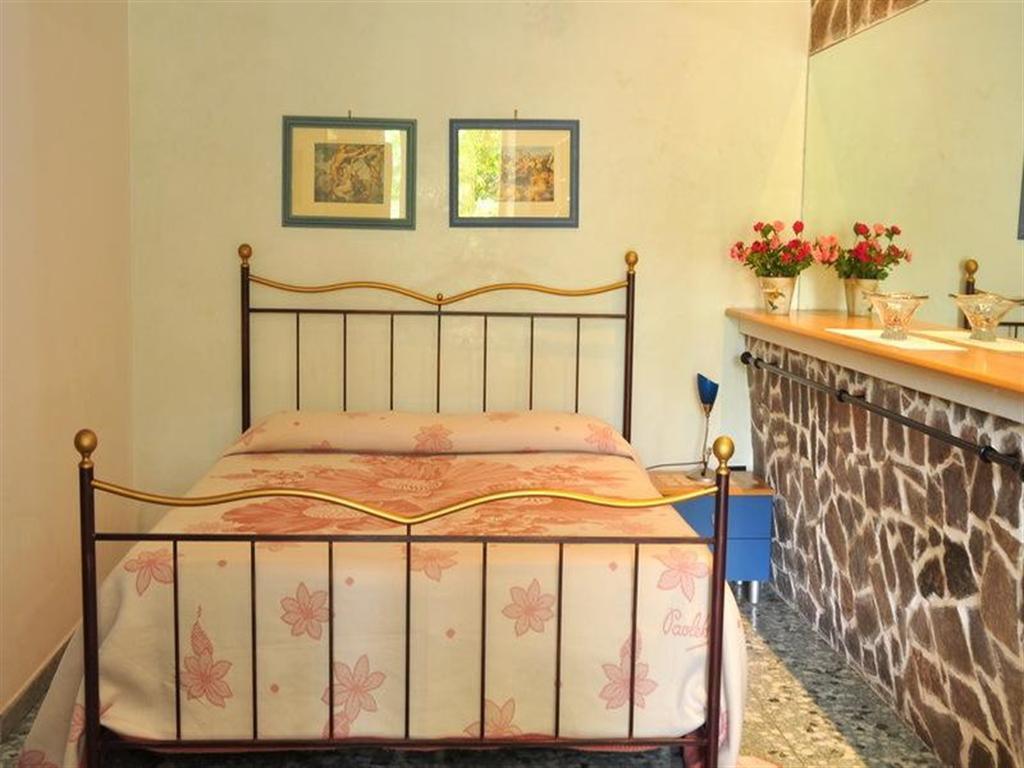 Hotel Pietra Verde Otranto Quarto foto