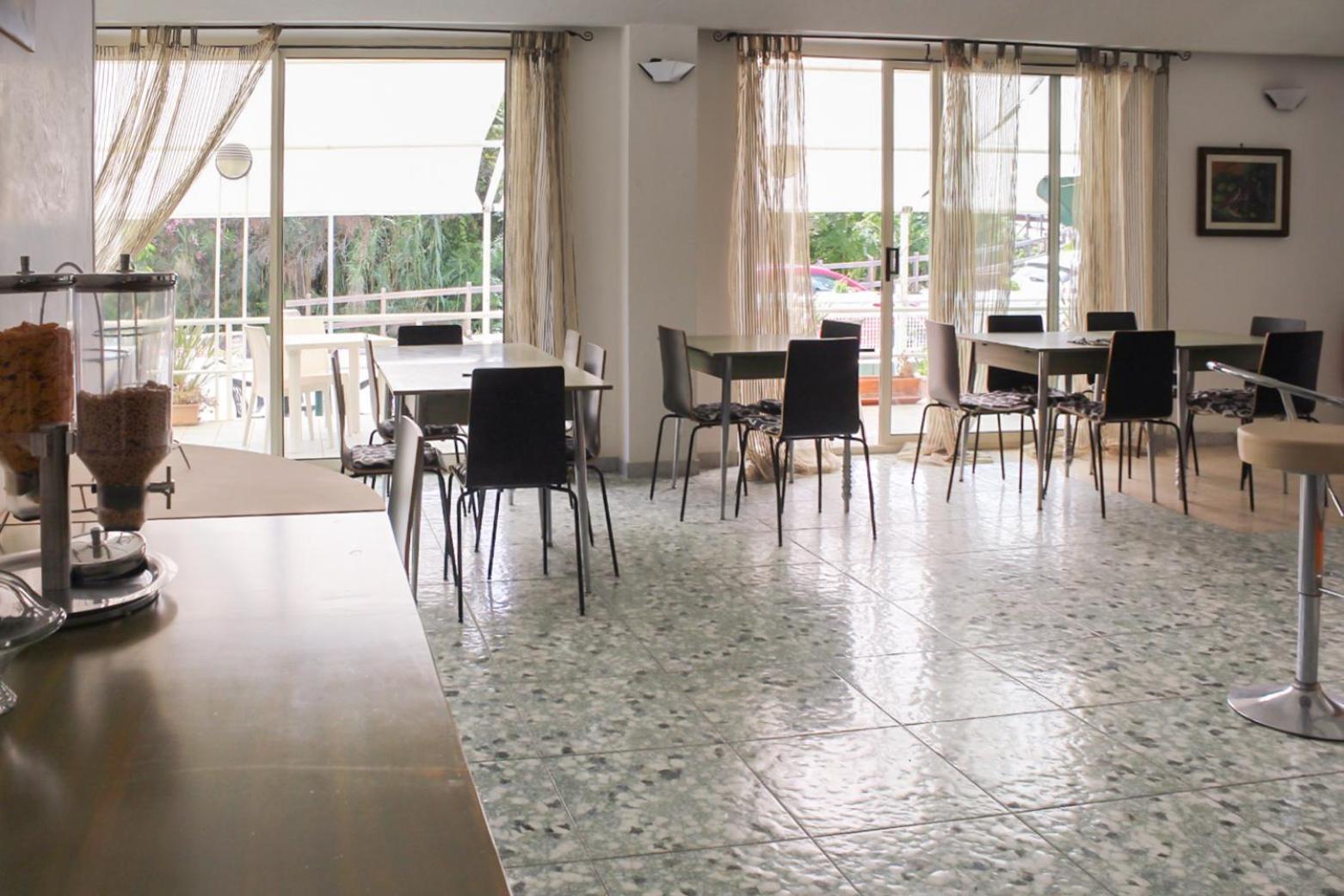 Hotel Pietra Verde Otranto Exterior foto