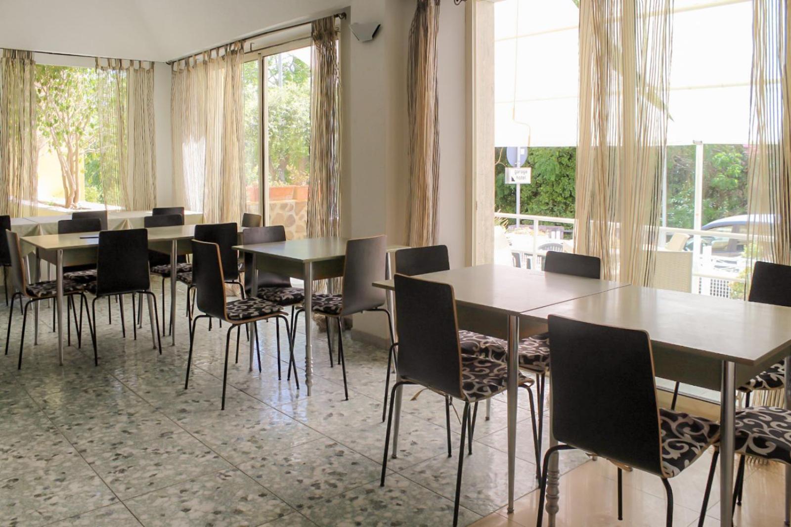 Hotel Pietra Verde Otranto Exterior foto