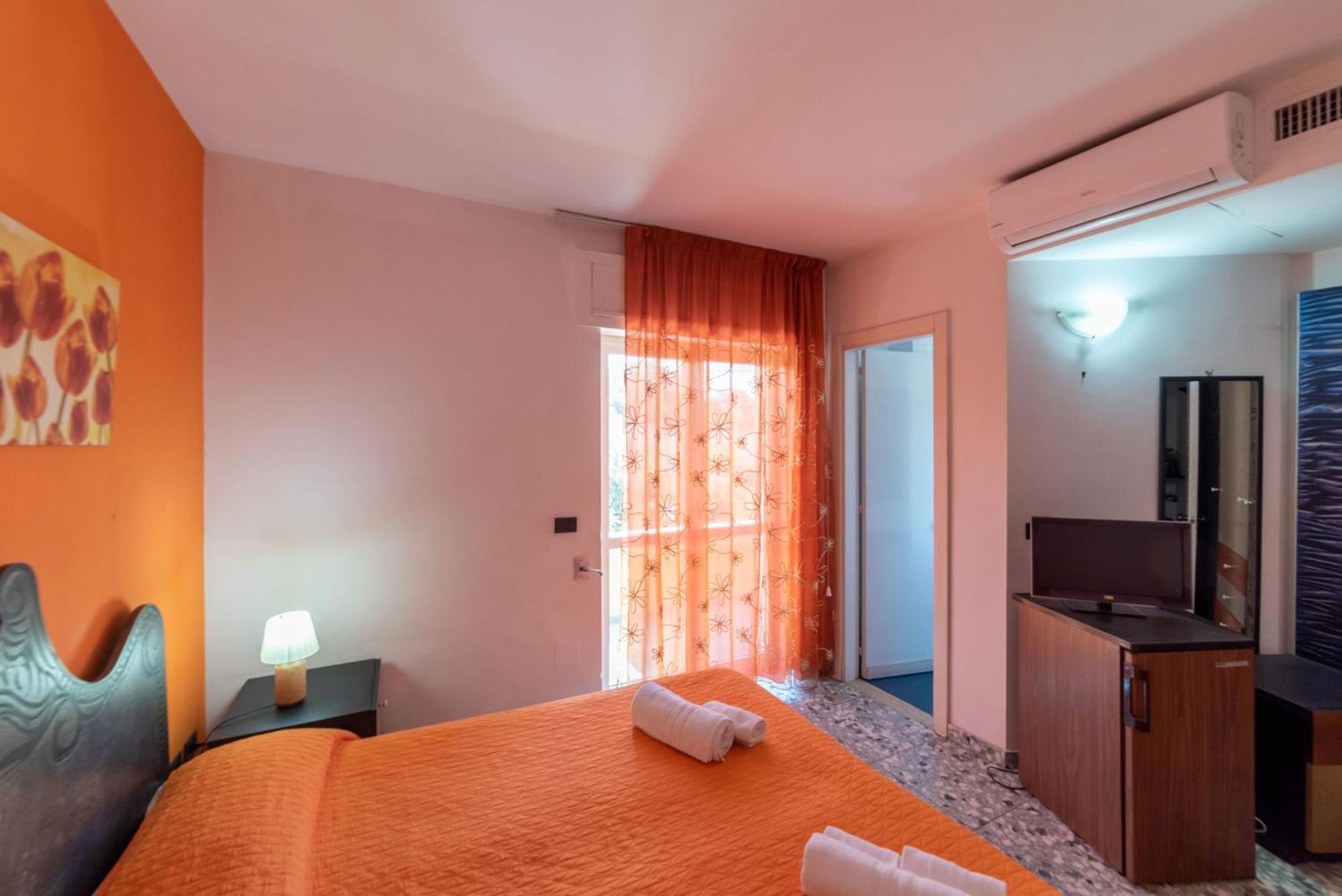 Hotel Pietra Verde Otranto Exterior foto