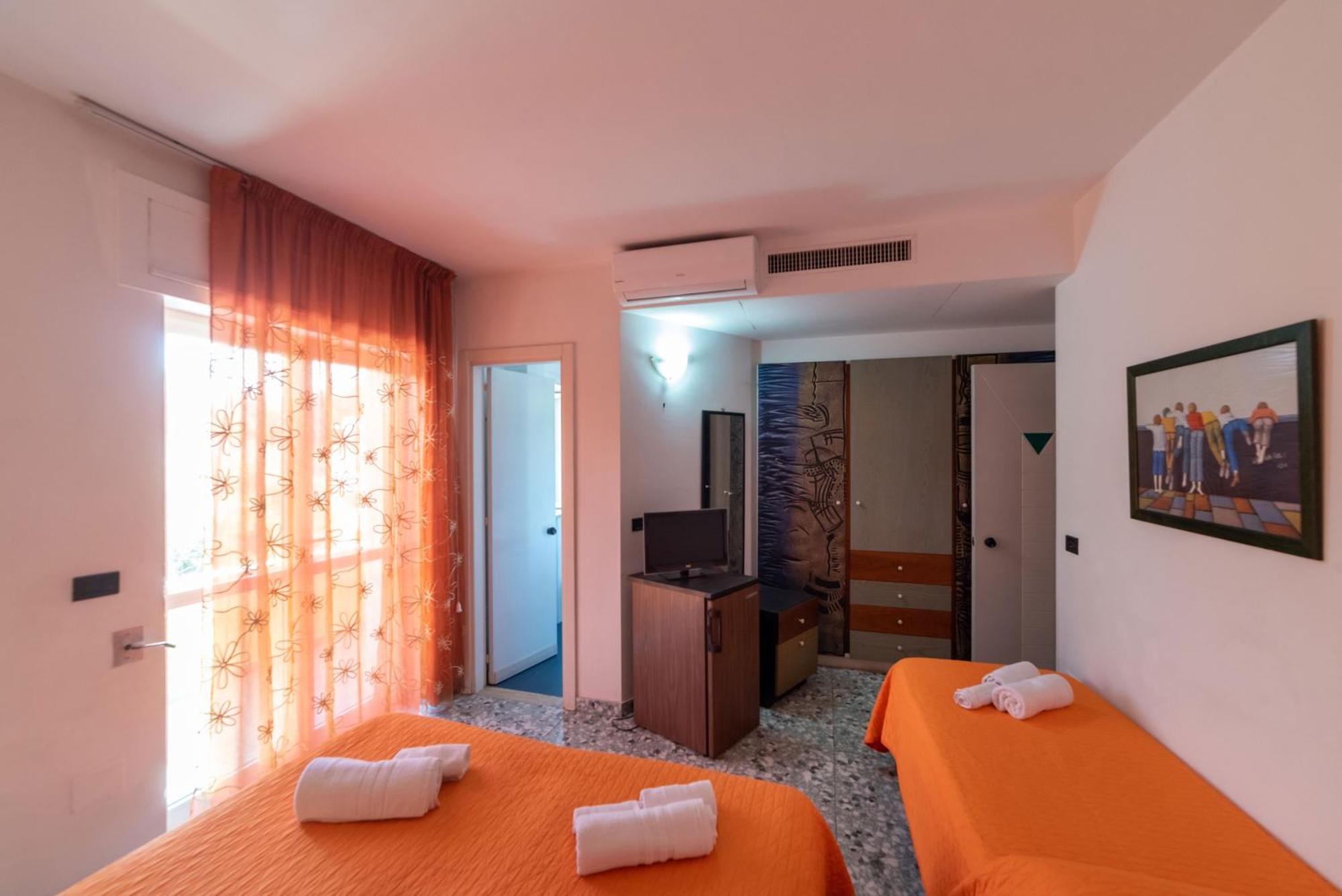 Hotel Pietra Verde Otranto Exterior foto