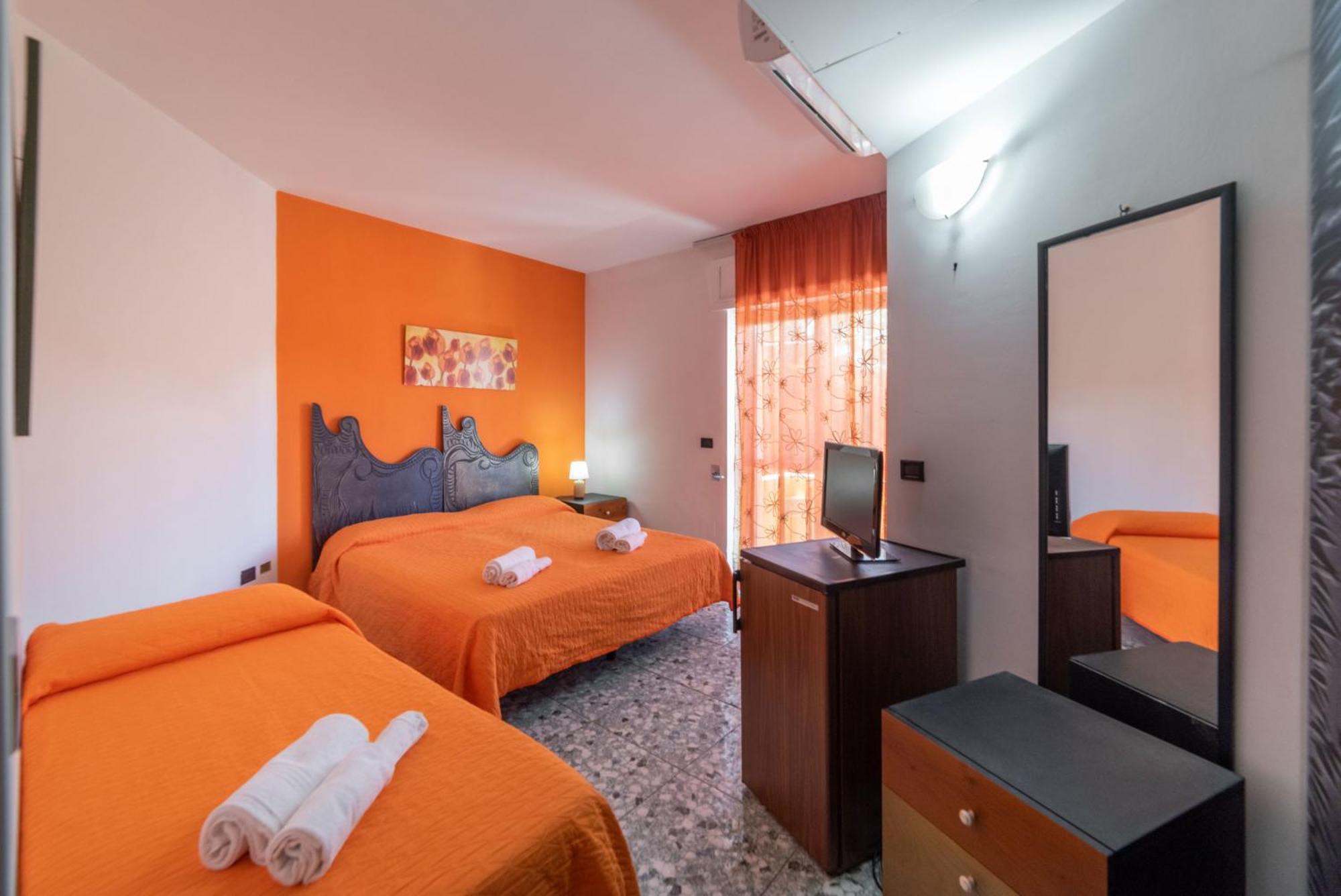 Hotel Pietra Verde Otranto Exterior foto