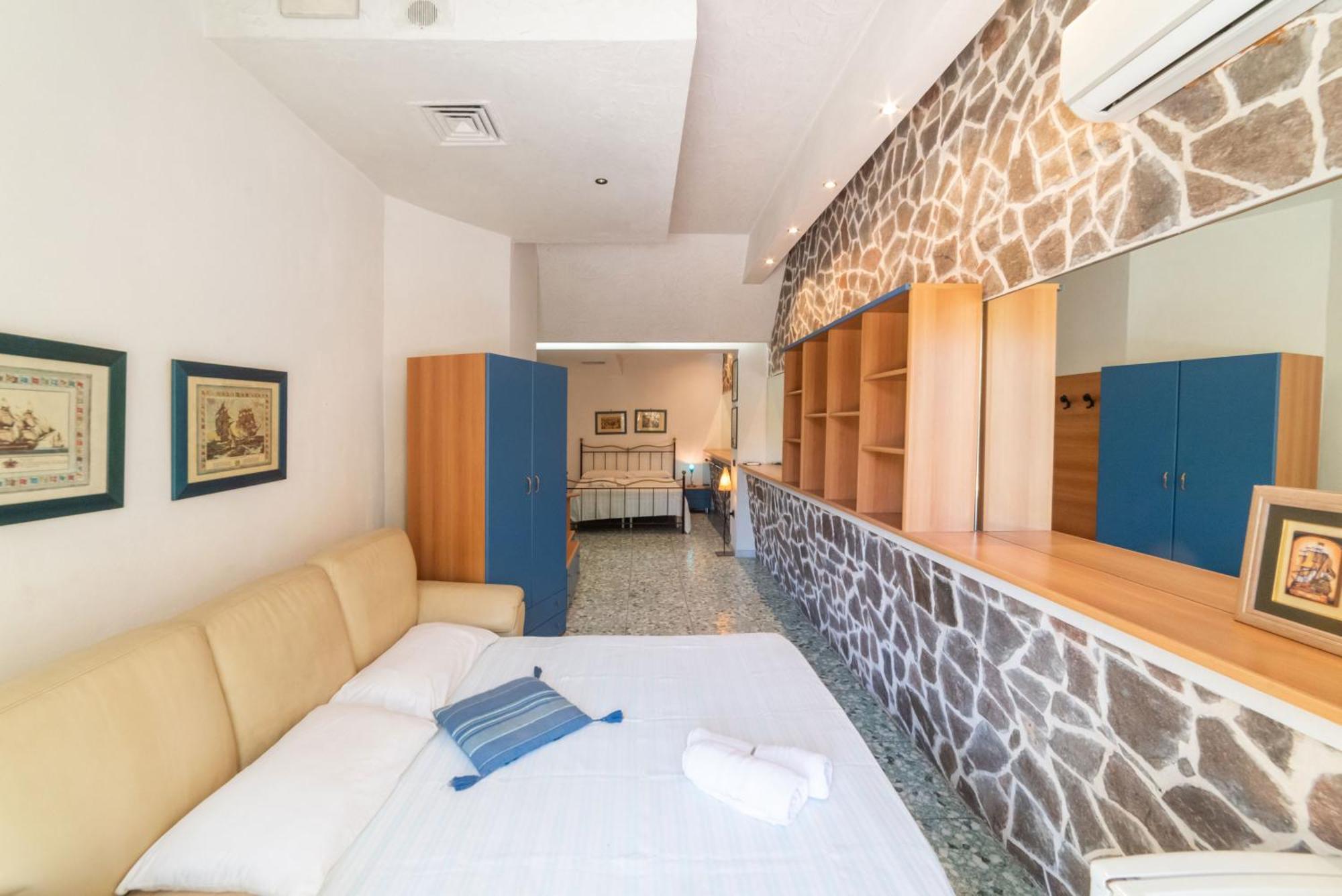 Hotel Pietra Verde Otranto Exterior foto