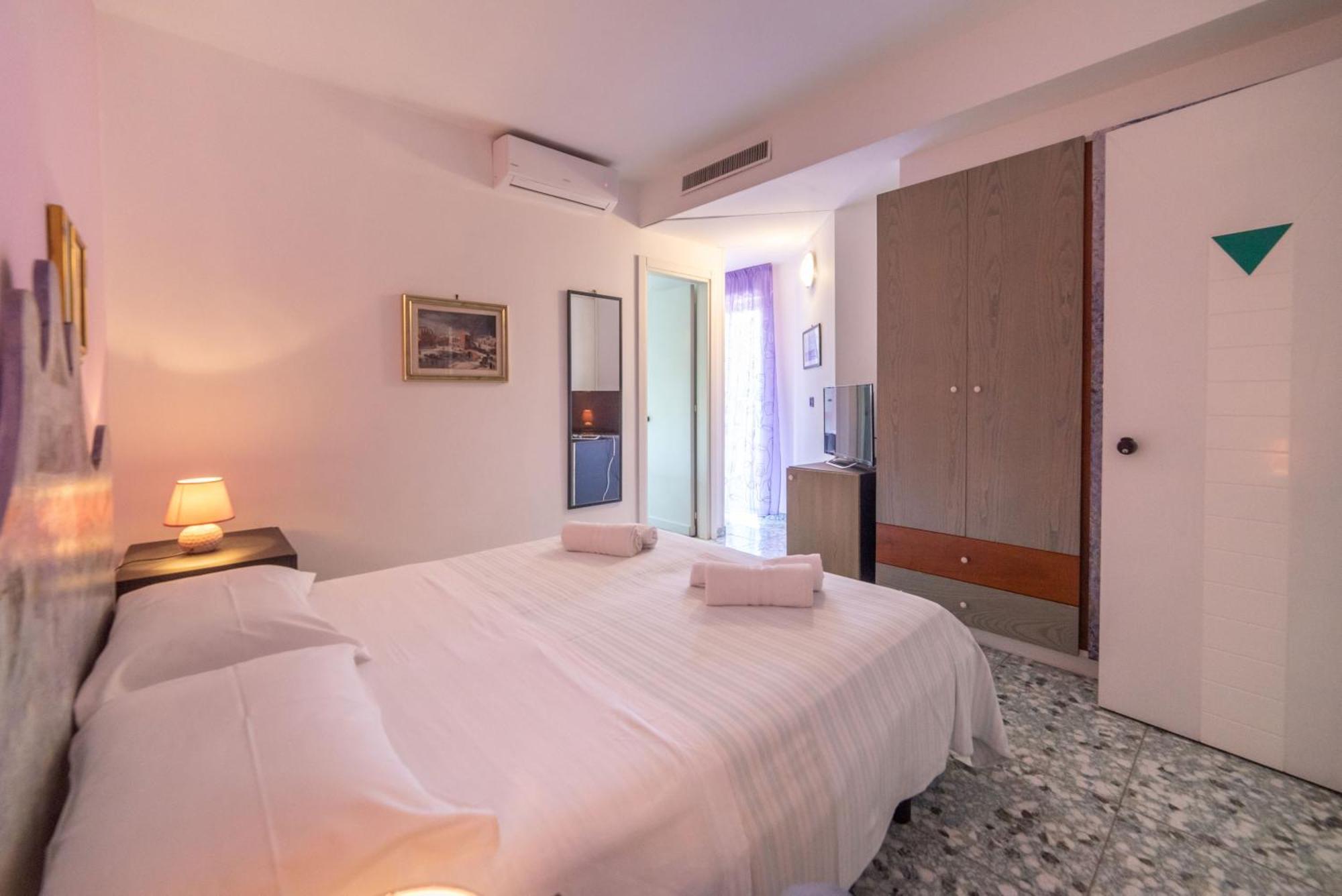 Hotel Pietra Verde Otranto Exterior foto