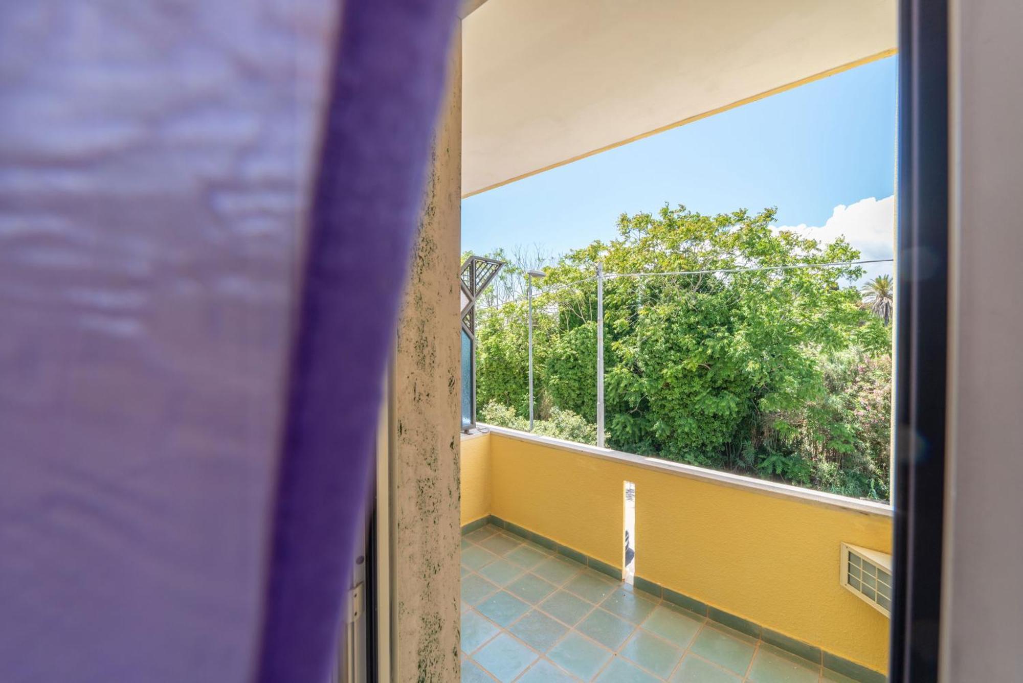 Hotel Pietra Verde Otranto Exterior foto