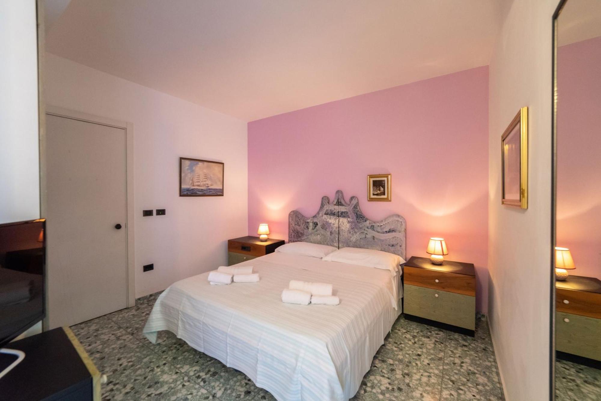 Hotel Pietra Verde Otranto Exterior foto