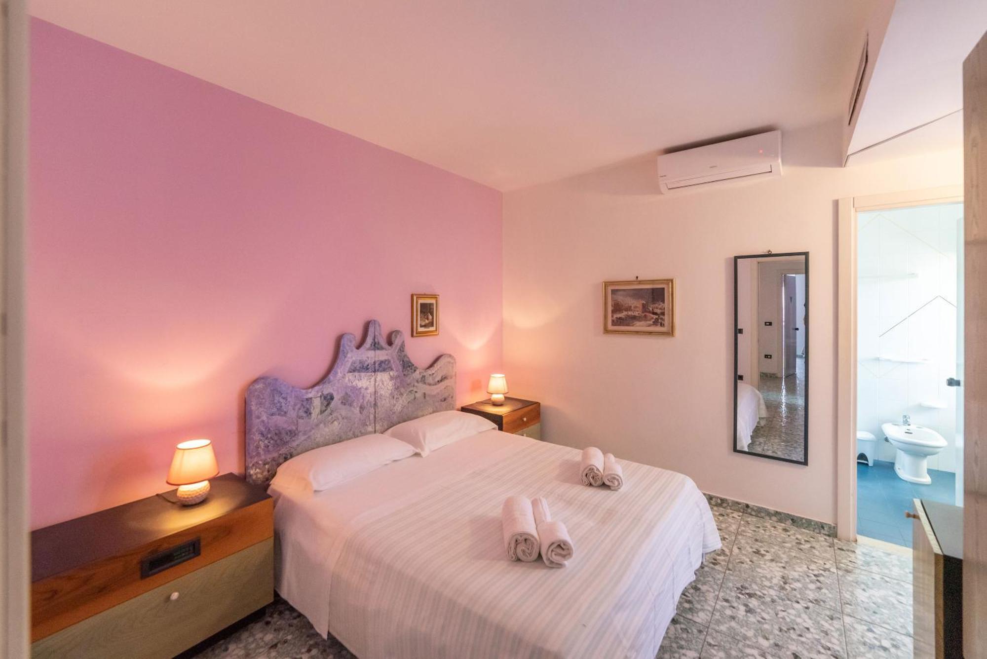 Hotel Pietra Verde Otranto Exterior foto
