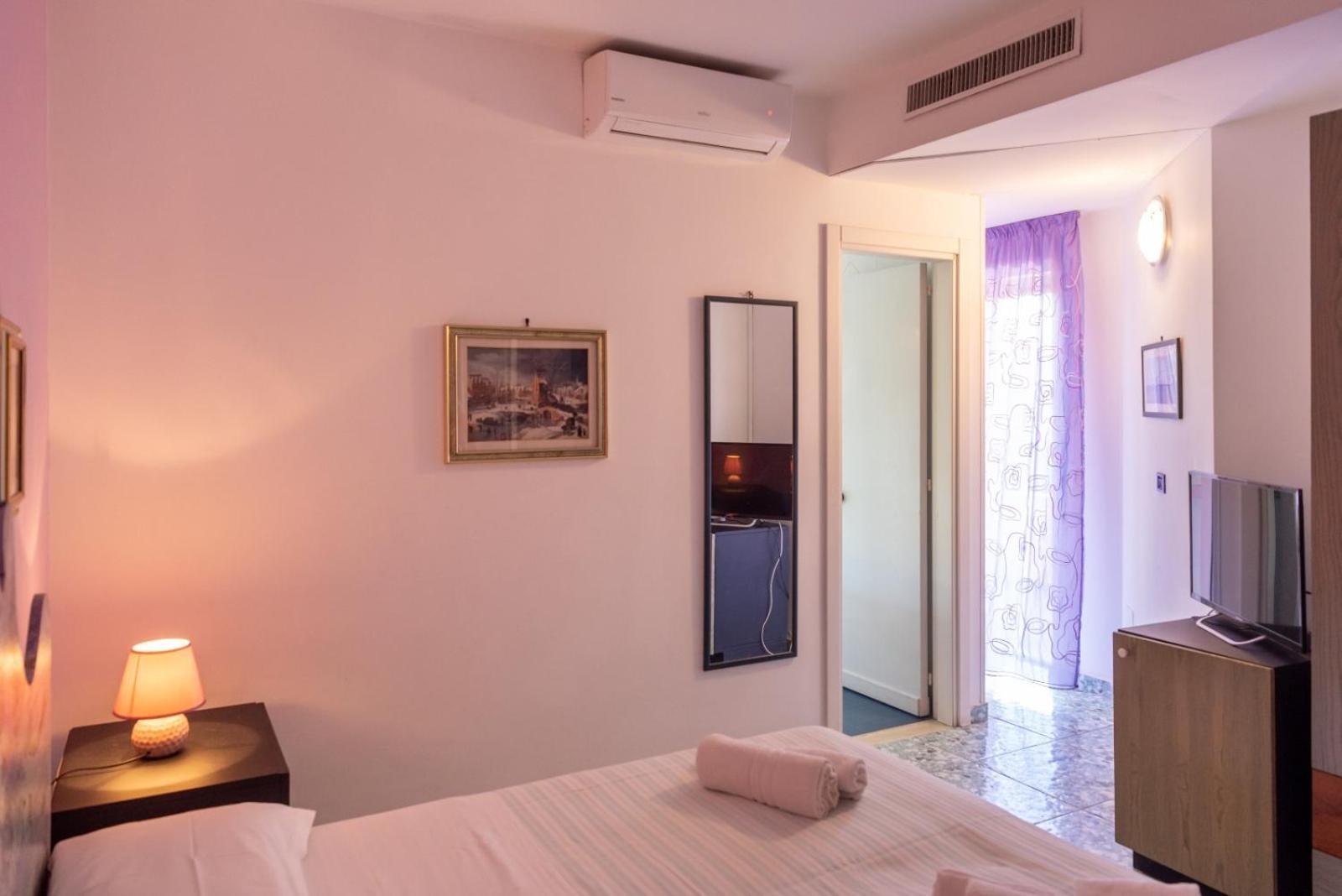 Hotel Pietra Verde Otranto Exterior foto