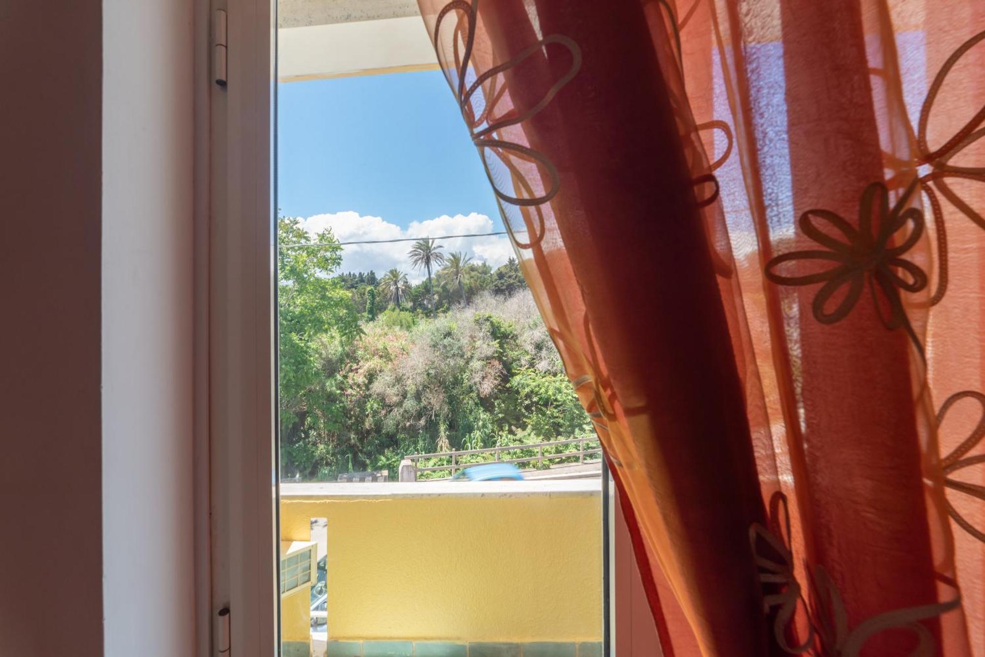 Hotel Pietra Verde Otranto Exterior foto