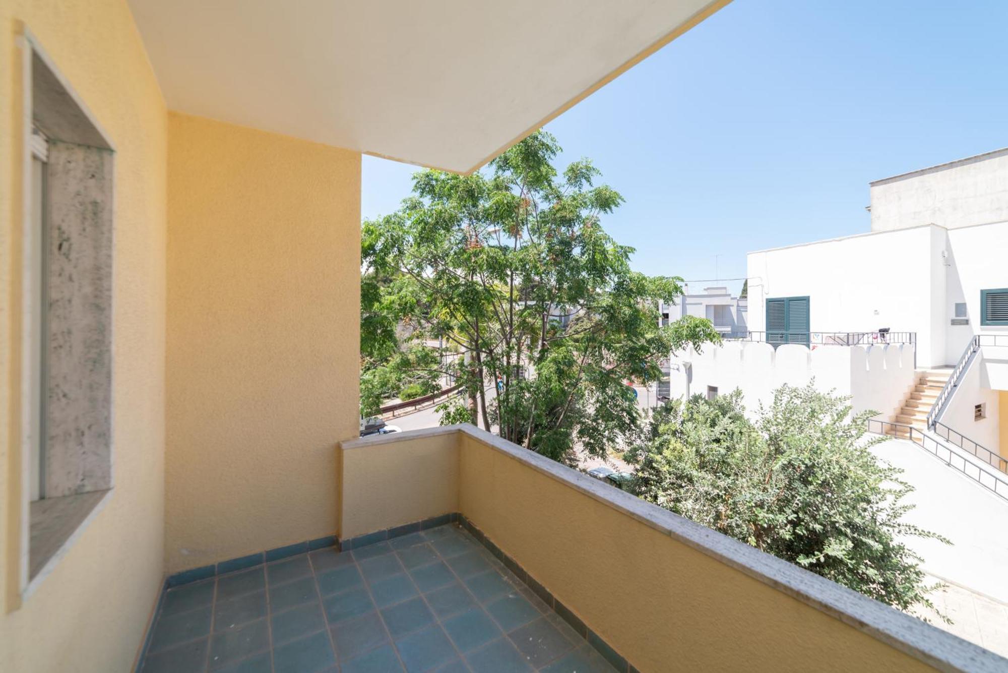 Hotel Pietra Verde Otranto Exterior foto