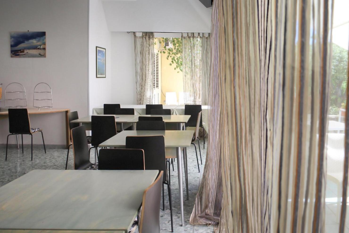 Hotel Pietra Verde Otranto Exterior foto