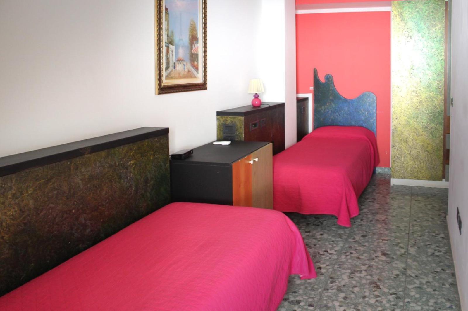 Hotel Pietra Verde Otranto Exterior foto
