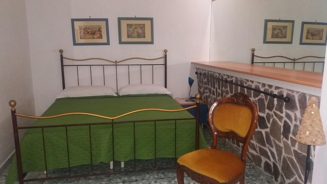 Hotel Pietra Verde Otranto Exterior foto